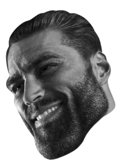 Gigachad