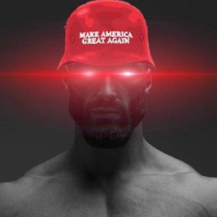 GigaChad Meme