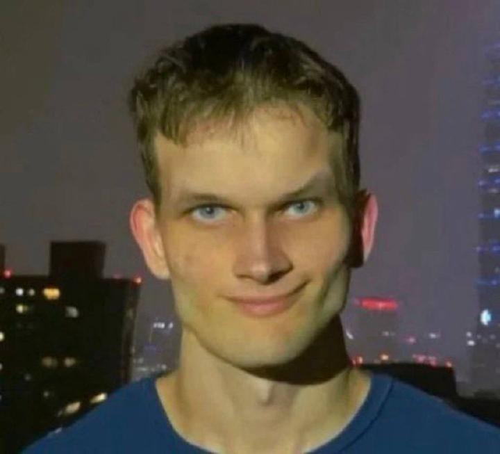 GigaChad Meme