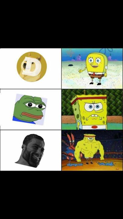 GigaChad Meme