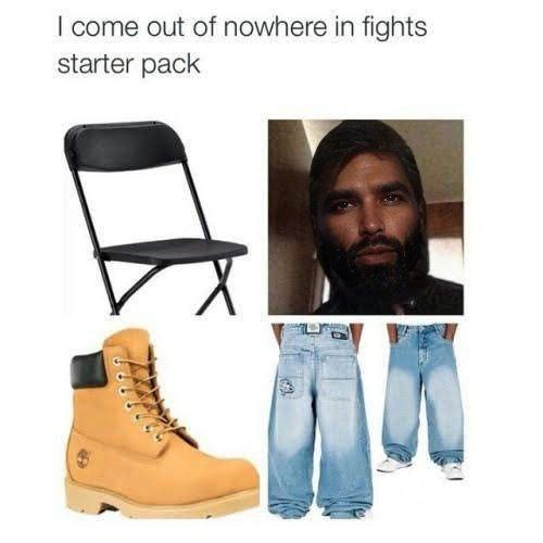 GigaChad Meme