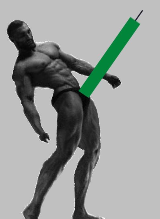 GigaChad Meme