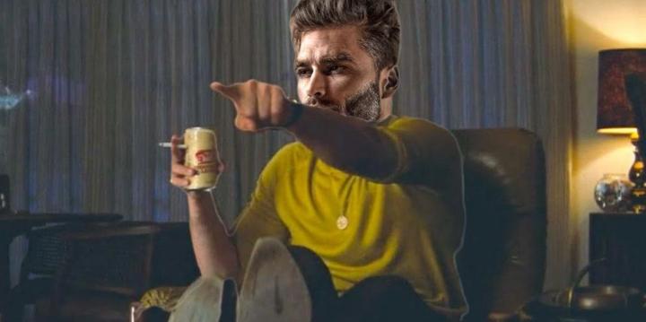 GigaChad Meme