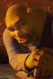 GigaChad Meme