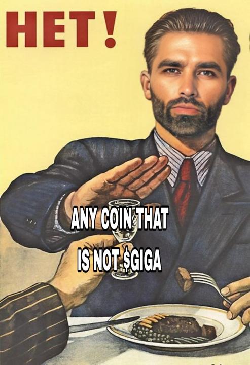 GigaChad Meme