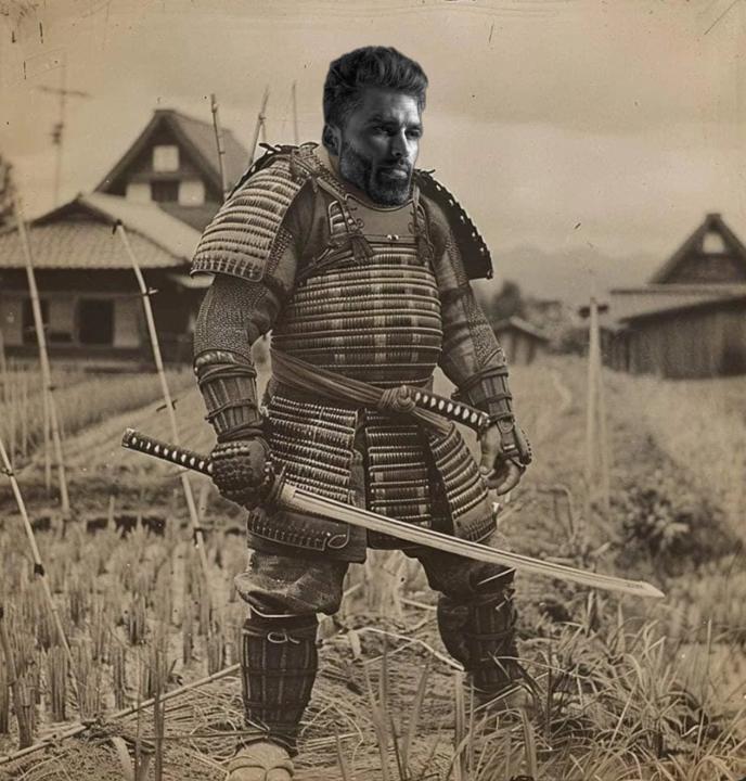 GigaChad Meme