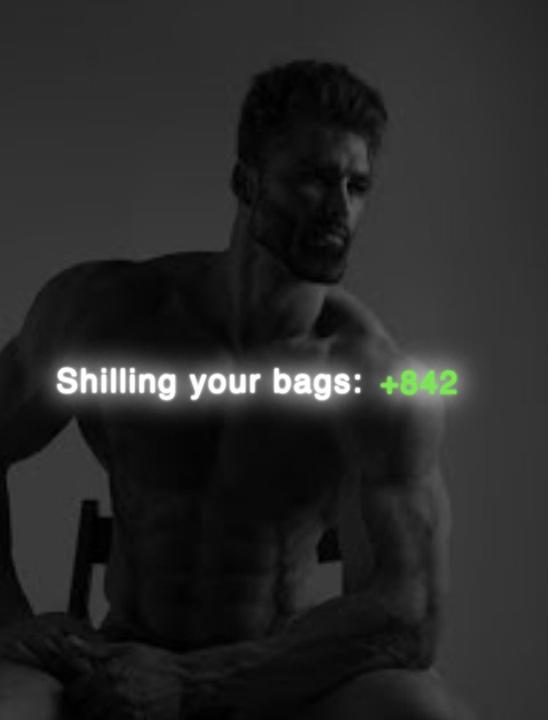 GigaChad Meme