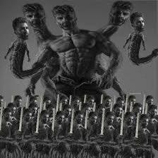 GigaChad Meme