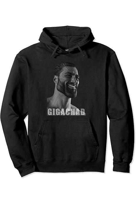GigaChad Meme