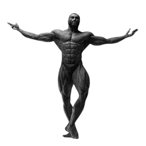 GigaChad Meme
