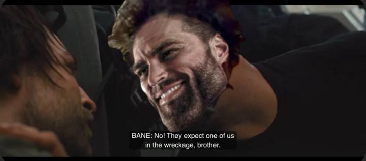 GigaChad Meme
